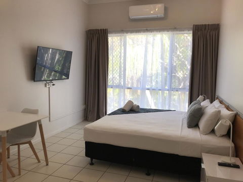 Sandcastles 1770 Motel & Resort - Kempsey Accommodation 5