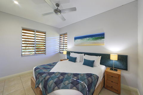 Sandcastles 1770 Motel & Resort - Kempsey Accommodation 7