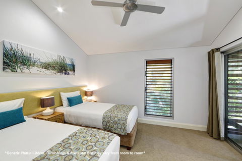 Sandcastles 1770 Motel & Resort - Kempsey Accommodation 21
