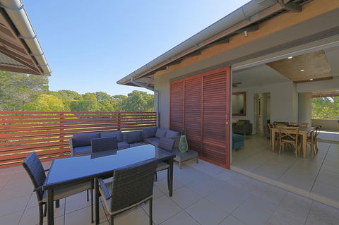 Sandcastles 1770 Motel & Resort - Kempsey Accommodation 8