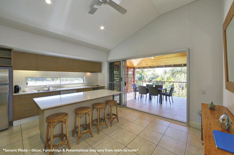 Sandcastles 1770 Motel & Resort - Kempsey Accommodation 22
