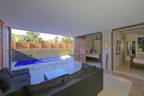 Sandcastles 1770 Motel & Resort - Kempsey Accommodation 13
