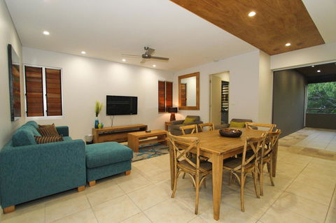 Sandcastles 1770 Motel & Resort - Kempsey Accommodation 4