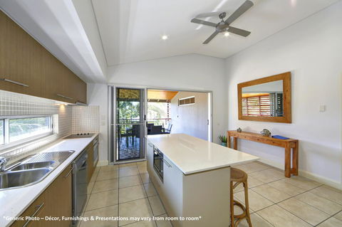 Sandcastles 1770 Motel & Resort - Kempsey Accommodation 25