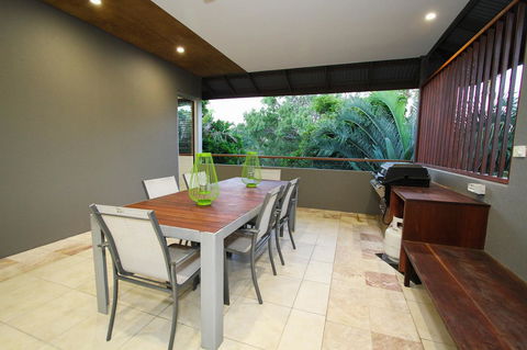 Sandcastles 1770 Motel & Resort - Kempsey Accommodation 9