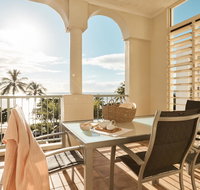 Sea Change Beachfront Apartments
