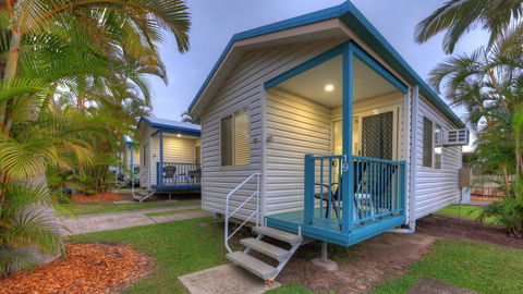Alex Beach Cabins And Tourist Park - Kempsey Accommodation 35