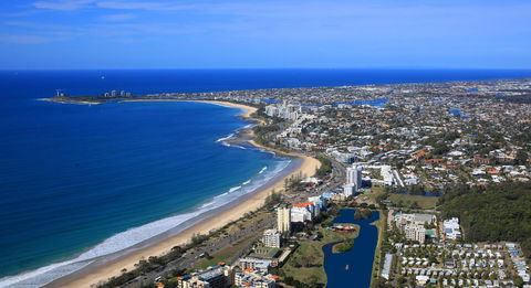 Alex Beach Cabins And Tourist Park - Kempsey Accommodation 44