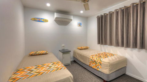 Alex Beach Cabins And Tourist Park - Kempsey Accommodation 10