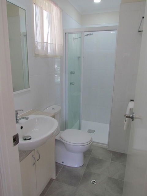 Alex Beach Cabins And Tourist Park - Kempsey Accommodation 37