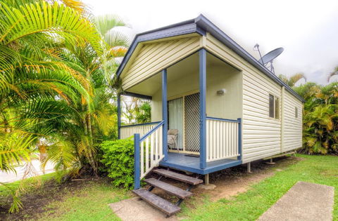 Alex Beach Cabins And Tourist Park - Kempsey Accommodation 30