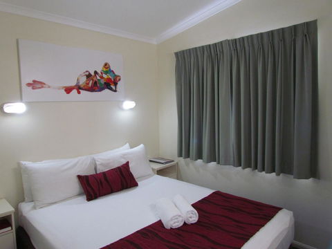 Alex Beach Cabins And Tourist Park - Kempsey Accommodation 39