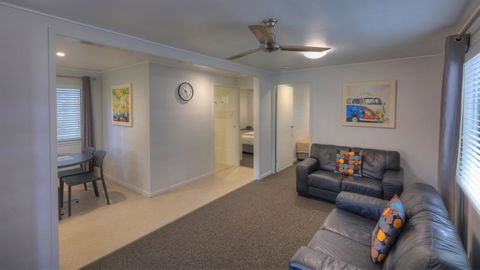 Alex Beach Cabins And Tourist Park - Kempsey Accommodation 9