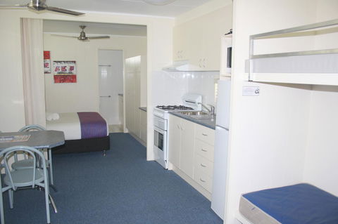 Alex Beach Cabins And Tourist Park - Kempsey Accommodation 41