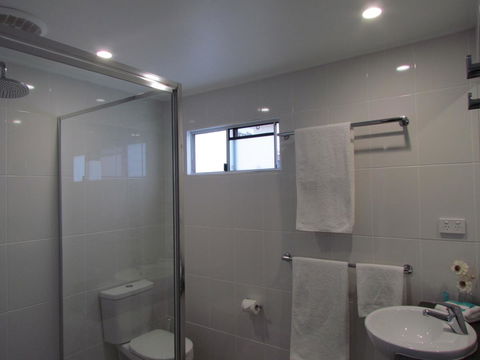 Alex Beach Cabins And Tourist Park - Kempsey Accommodation 1