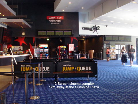 Alex Beach Cabins And Tourist Park - Kempsey Accommodation 40