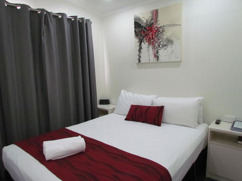 Alex Beach Cabins And Tourist Park - Kempsey Accommodation 38