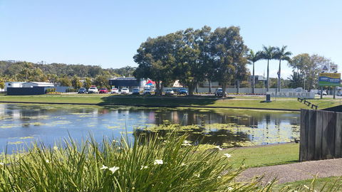 Alex Beach Cabins And Tourist Park - Kempsey Accommodation 18