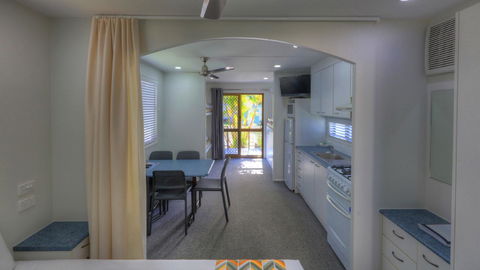 Alex Beach Cabins And Tourist Park - Kempsey Accommodation 24