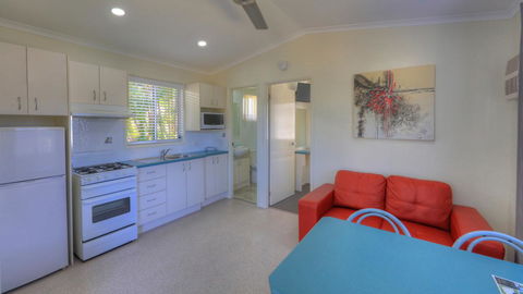 Alex Beach Cabins And Tourist Park - Kempsey Accommodation 22