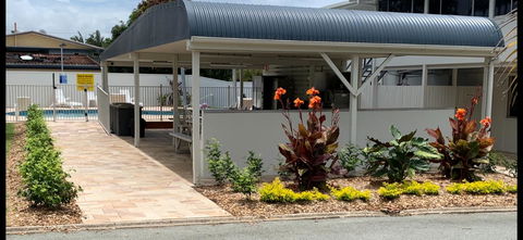 Alex Beach Cabins And Tourist Park - Kempsey Accommodation 4