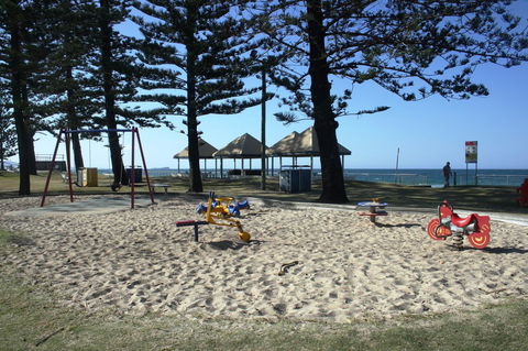 Alex Beach Cabins And Tourist Park - Kempsey Accommodation 43