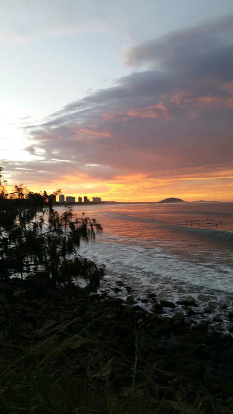 Alex Beach Cabins And Tourist Park - Kempsey Accommodation 36