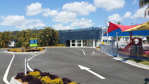 Alex Beach Cabins And Tourist Park - Kempsey Accommodation 20