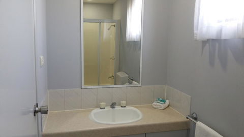 Alex Beach Cabins And Tourist Park - Kempsey Accommodation 2