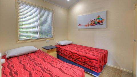 Alex Beach Cabins And Tourist Park - Kempsey Accommodation 12