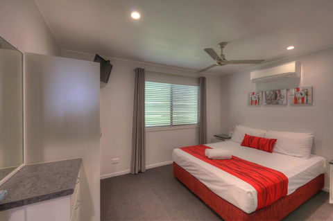 Alex Beach Cabins And Tourist Park - Kempsey Accommodation 8