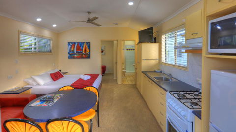 Alex Beach Cabins And Tourist Park - Kempsey Accommodation 11
