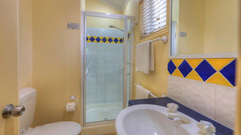 Alex Beach Cabins And Tourist Park - Kempsey Accommodation 3