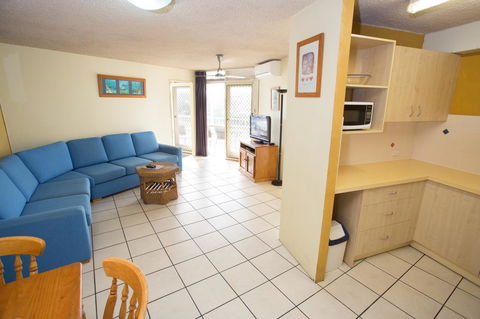 Northpoint Holiday Apartments - Kempsey Accommodation 7