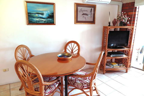 Northpoint Holiday Apartments - Kempsey Accommodation 18