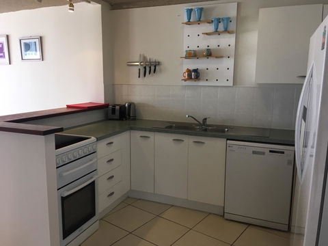 Northpoint Holiday Apartments - Kempsey Accommodation 3