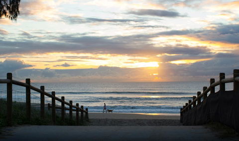 Northpoint Holiday Apartments - Kempsey Accommodation 21