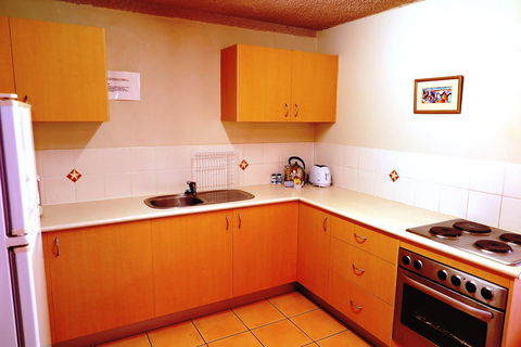 Northpoint Holiday Apartments - Kempsey Accommodation 12