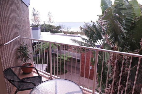 Northpoint Holiday Apartments - Kempsey Accommodation 9