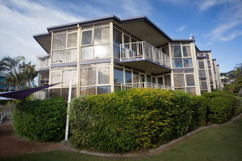 Northpoint Holiday Apartments - Kempsey Accommodation 11