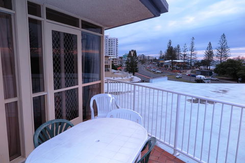 Northpoint Holiday Apartments - Kempsey Accommodation 13
