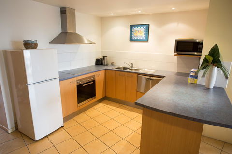 Northpoint Holiday Apartments - Kempsey Accommodation 6