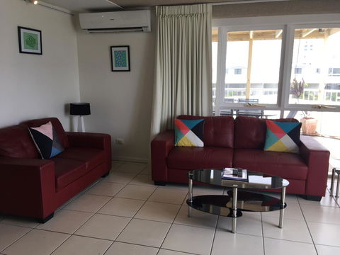 Northpoint Holiday Apartments - Kempsey Accommodation 4