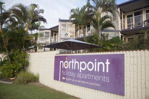 Northpoint Holiday Apartments - Kempsey Accommodation 10