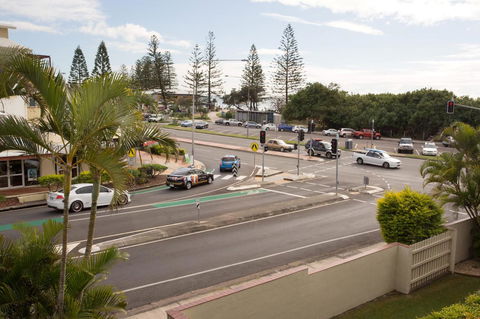 Northpoint Holiday Apartments - Kempsey Accommodation 20
