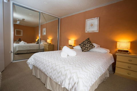 Northpoint Holiday Apartments - Kempsey Accommodation 5