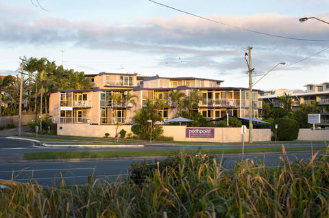 Northpoint Holiday Apartments - Kempsey Accommodation 2