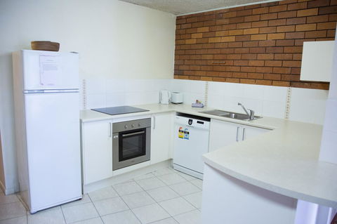 Northpoint Holiday Apartments - Kempsey Accommodation 8