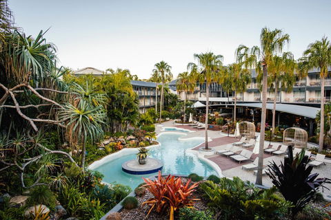 Mantra Club Croc - Kempsey Accommodation 0