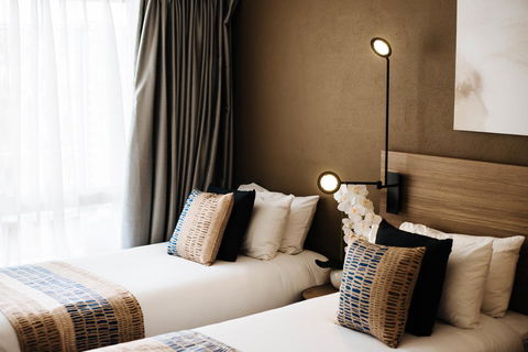 Mantra Club Croc - Kempsey Accommodation 23